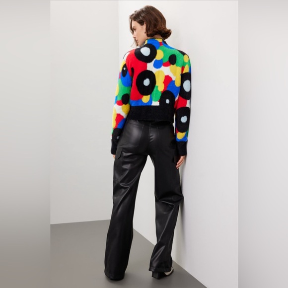 Simon Miller Oko Sweater - Picture 5 of 7